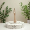 Handcrafted hand-shaped sculpture models, model ornaments, hand models, and model displays details Picture